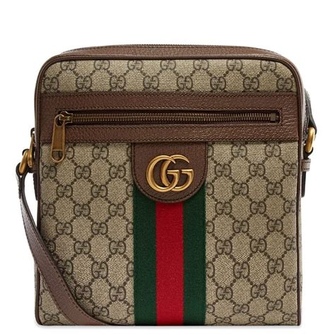 gucci men small bag|crossbody bags for men gucci.